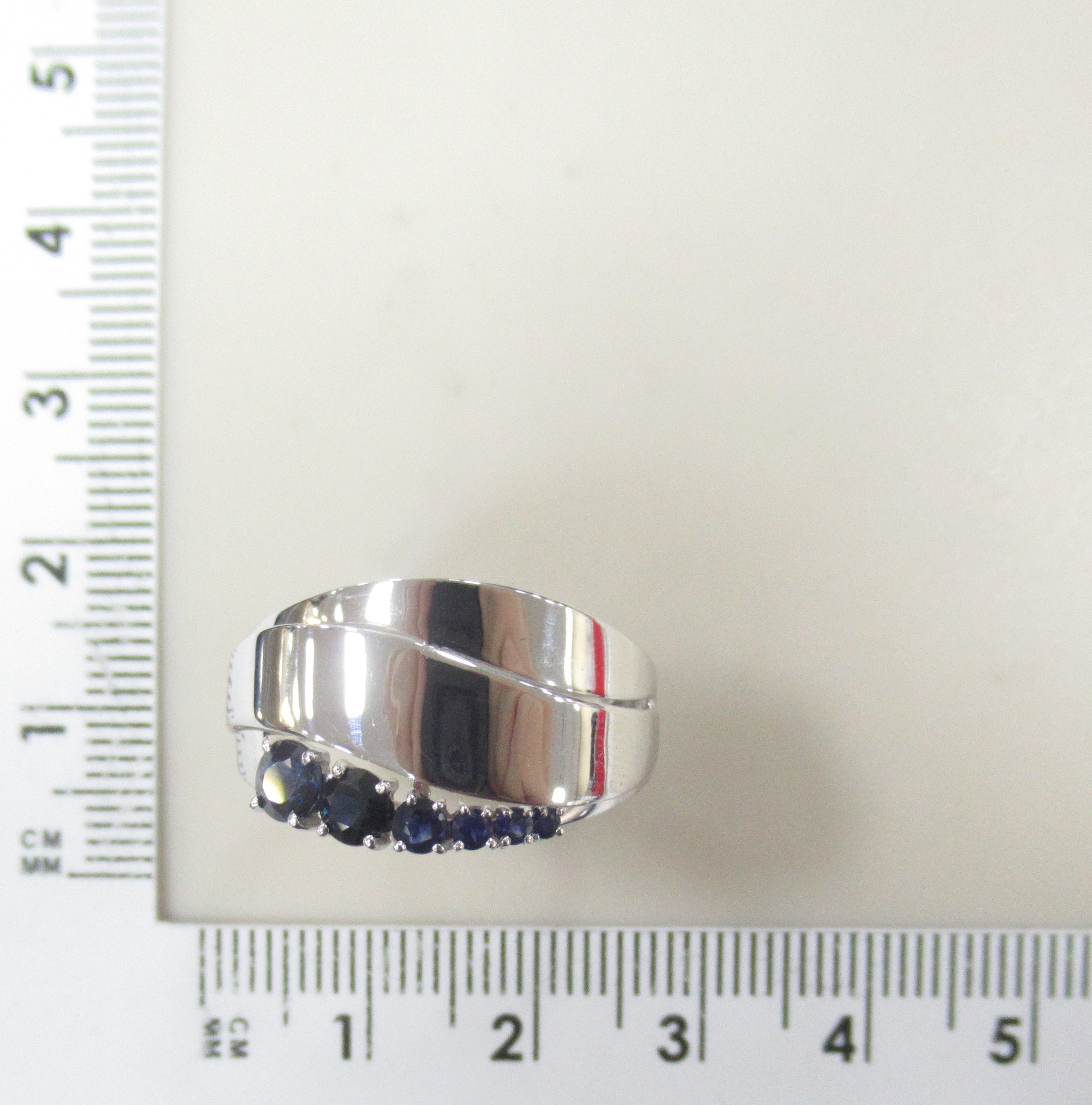 10311-000181 Кольцо (Au 585)